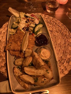   at Paletti Die Genuss Bar in Neu-isenburg