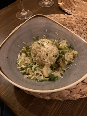   at Paletti Die Genuss Bar in Neu-isenburg