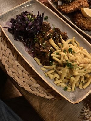   at Paletti Die Genuss Bar in Neu-isenburg