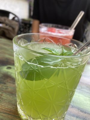   at Paletti Die Genuss Bar in Neu-isenburg