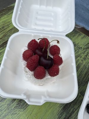  at Paletti Die Genuss Bar in Neu-isenburg