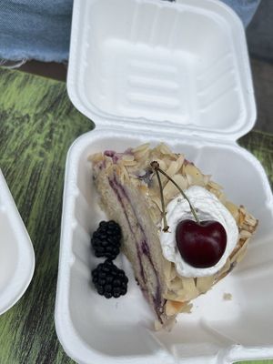  at Paletti Die Genuss Bar in Neu-isenburg