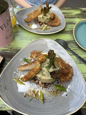  at Paletti Die Genuss Bar in Neu-isenburg