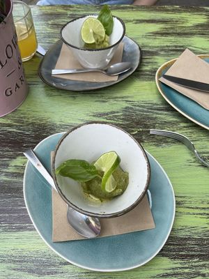  at Paletti Die Genuss Bar in Neu-isenburg