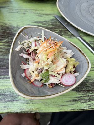  at Paletti Die Genuss Bar in Neu-isenburg