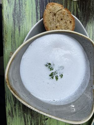  at Paletti Die Genuss Bar in Neu-isenburg