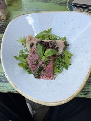  at Paletti Die Genuss Bar in Neu-isenburg