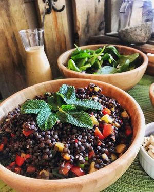 Brunch at Paletti Die Genuss Bar in Neu-isenburg