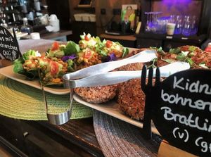 Brunch on Sundays at Paletti Die Genuss Bar in Neu-isenburg