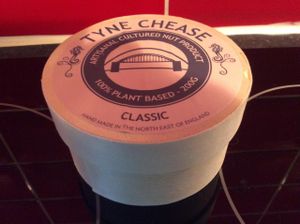 The Box at Tyne Chease in Newcastle Upon Tyne