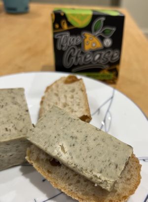 Pickled onion cheese   at Tyne Chease in Newcastle Upon Tyne