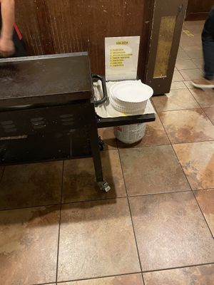   at Malgudi Garden in Plano