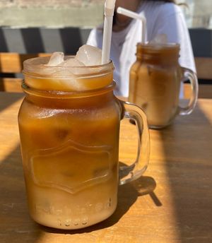   at Fruzion in Paracas