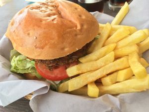 Fruzion  at Fruzion in Paracas