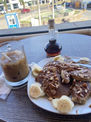   at Fruzion in Paracas