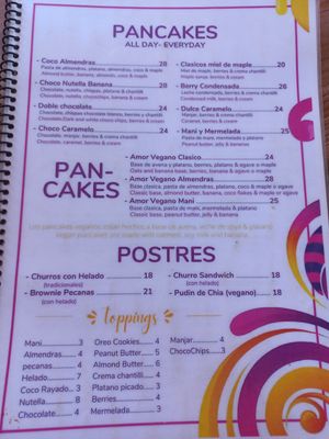  at Fruzion in Paracas