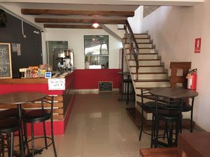 interior at Fruzion in Paracas