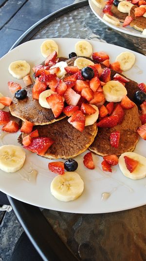  at Fruzion in Paracas