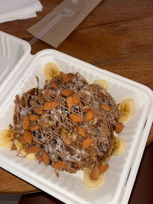  at Fruzion in Paracas