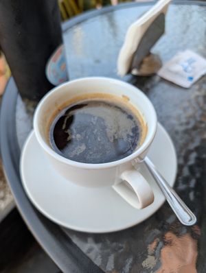  at Fruzion in Paracas