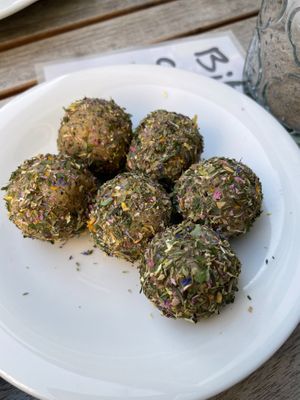  at Gruene Kombuese in Rostock