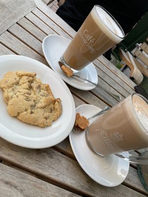  at Gruene Kombuese in Rostock