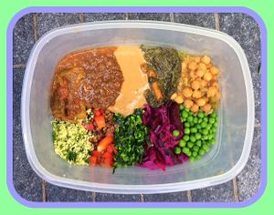 Just £3 for a selection normally setting you back £8. In my 60 years this was my first taste of Ethiopia and for sure it won’t be my last.
 at Ethiopiques - South Bank in South East London