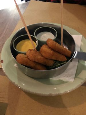 Yum at Buddy VEGGY in Rome