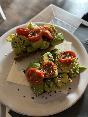   at Buddy VEGGY in Rome