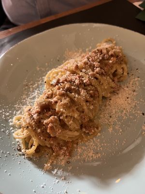   at Buddy VEGGY in Rome