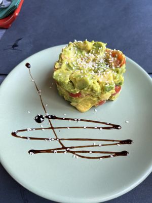   at Buddy VEGGY in Rome