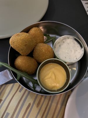   at Buddy VEGGY in Rome