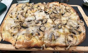  at Buddy VEGGY in Rome