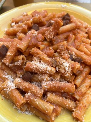   at Buddy VEGGY in Rome