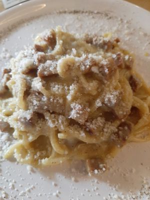  at Buddy VEGGY in Rome