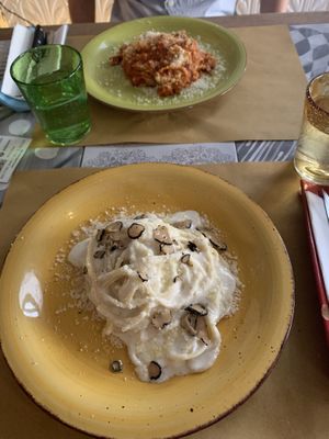   at Buddy VEGGY in Rome