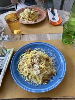   at Buddy VEGGY in Rome