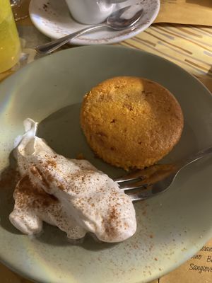   at Buddy VEGGY in Rome