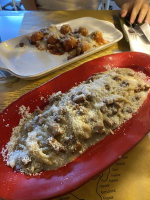   at Buddy VEGGY in Rome