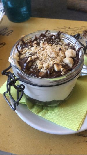   at Buddy VEGGY in Rome