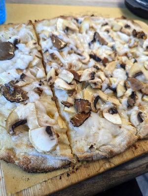  at Buddy VEGGY in Rome