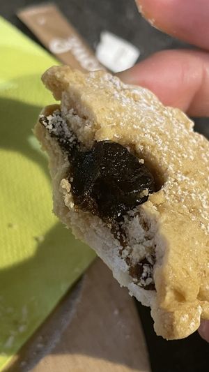   at Buddy VEGGY in Rome