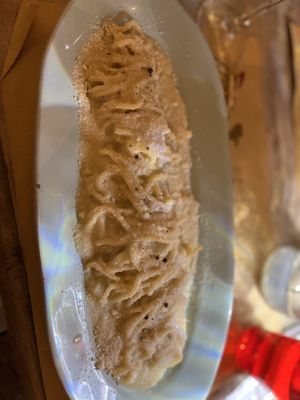   at Buddy VEGGY in Rome