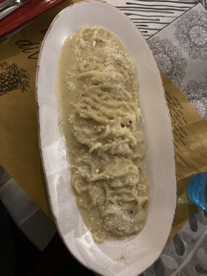   at Buddy VEGGY in Rome