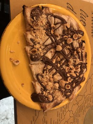   at Buddy VEGGY in Rome