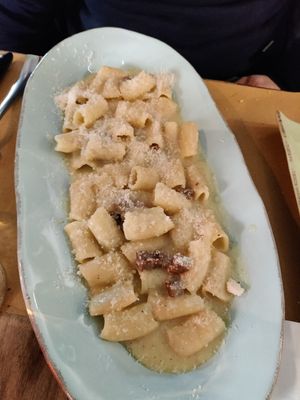  at Buddy VEGGY in Rome