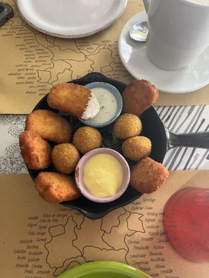   at Buddy VEGGY in Rome