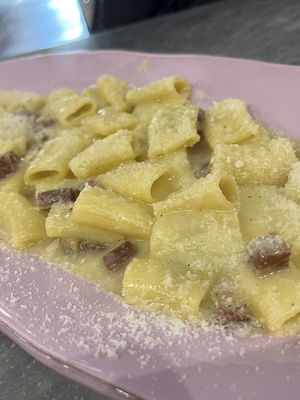   at Buddy VEGGY in Rome