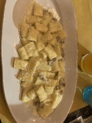   at Buddy VEGGY in Rome