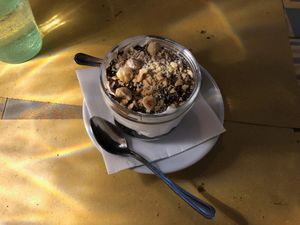  at Buddy VEGGY in Rome